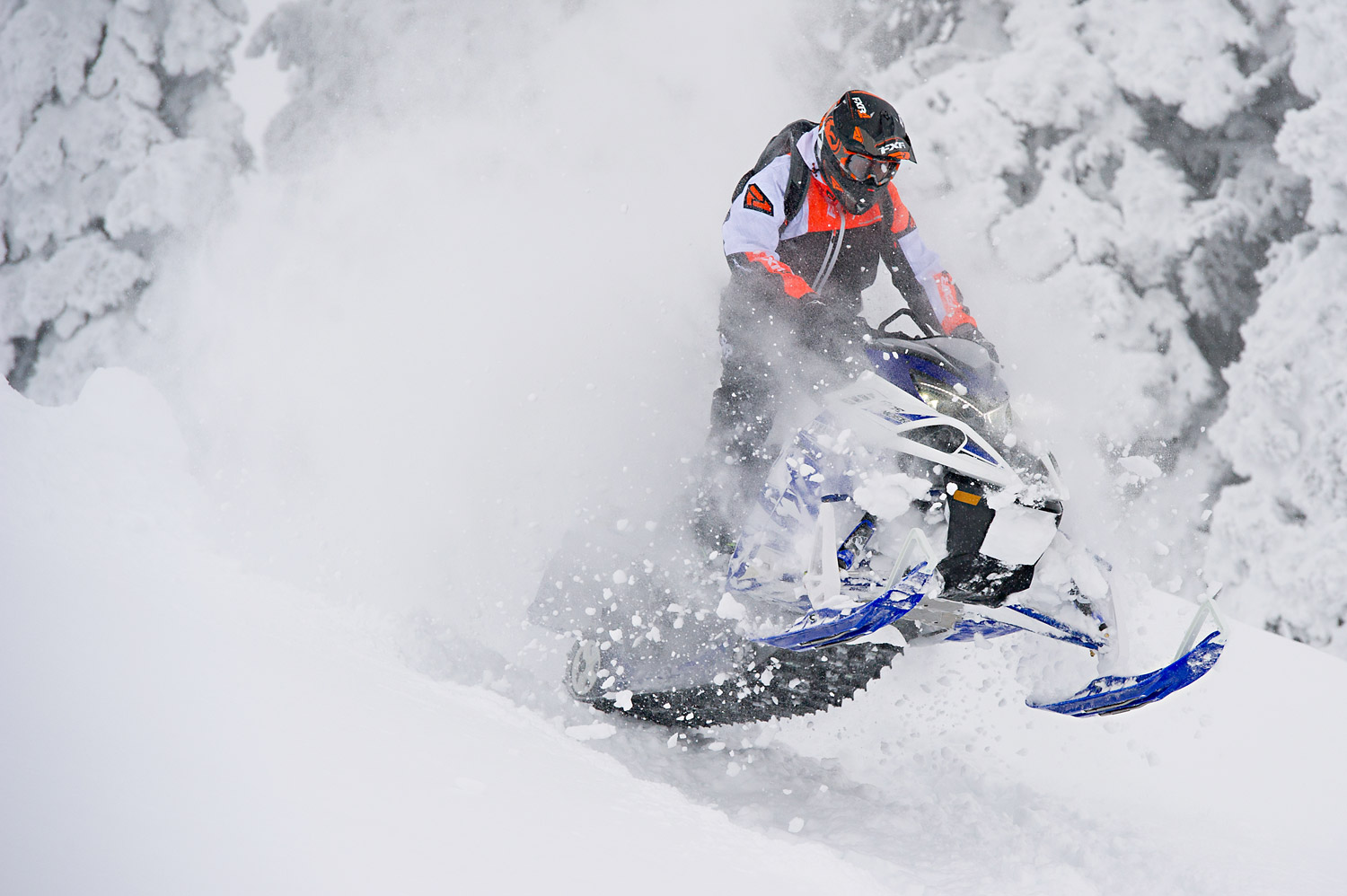 2018 Yamaha SideWinder XTX SE 141