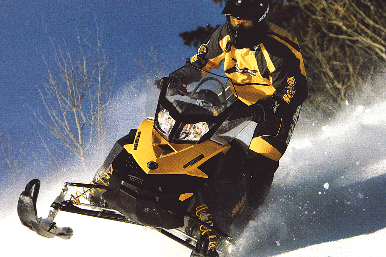 REV XP Light, Light, Lighter