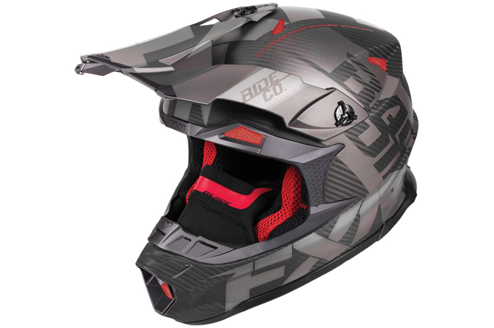 Fxr blade helmet Clearance