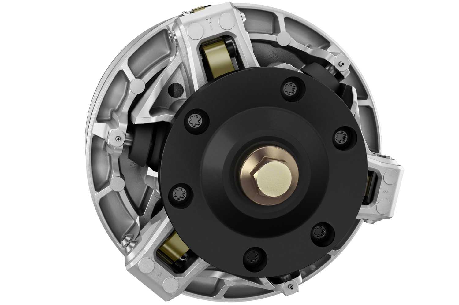 PDRIVE CHANGES THE RULES