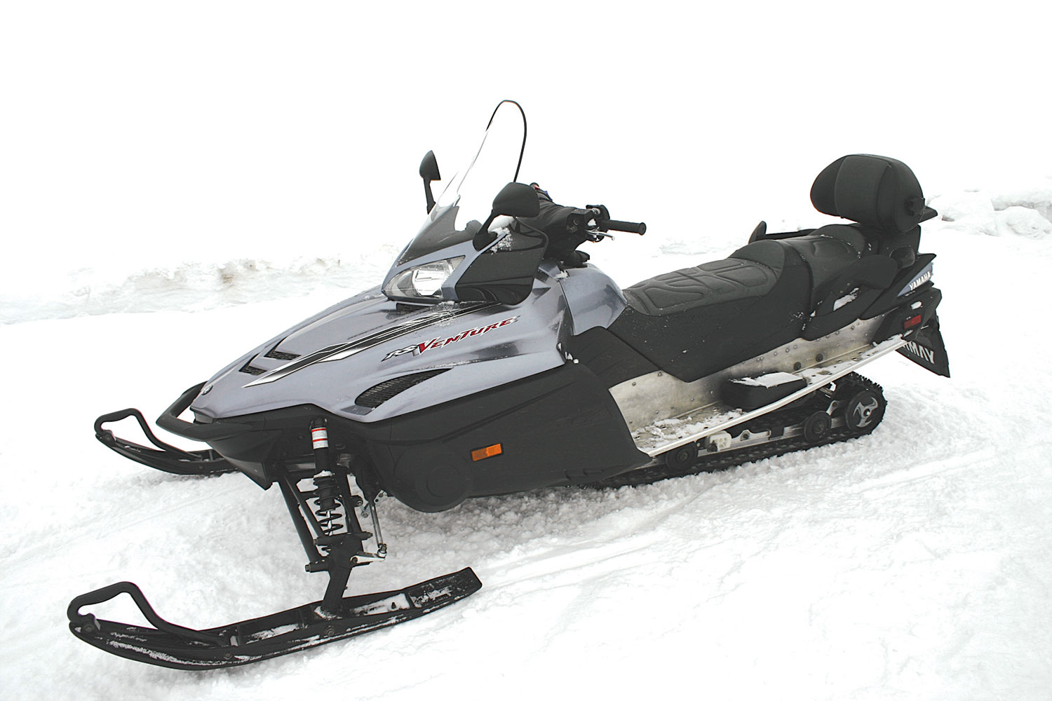 yamaha venture price
