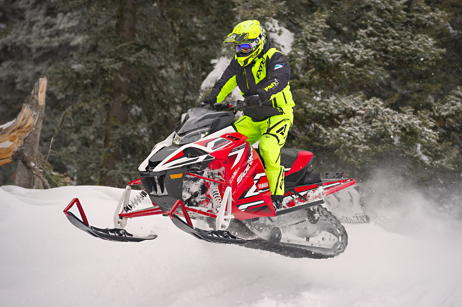 Supertraxmag Com Is It Time For A Yamaha 2 Stroke