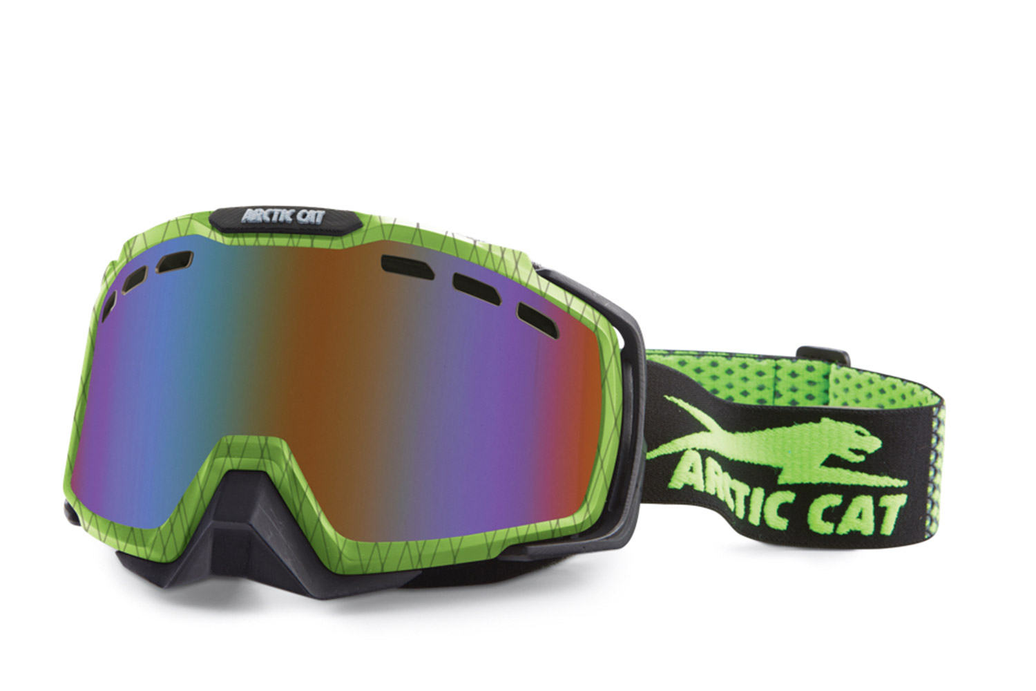 New AUTHORITY GOGGLE FROM ARCTIC CAT