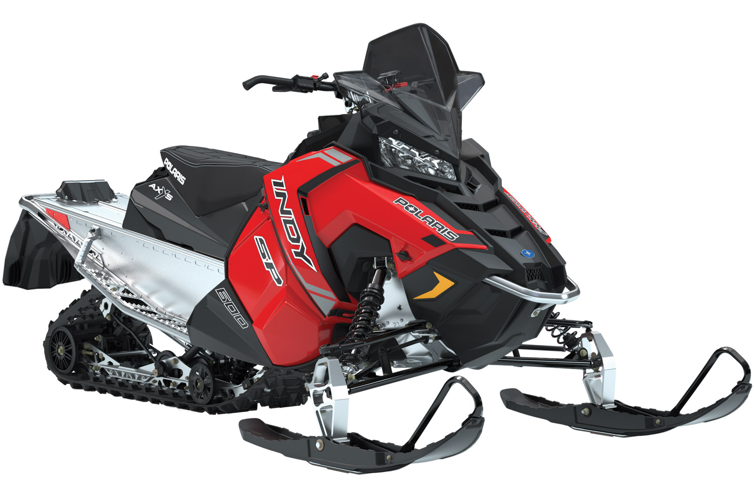 Supertraxmag Com In Season Value Sleds