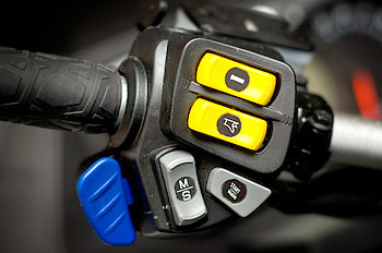 10 SNOWMOBILING MUST-HAVES: Electric Start