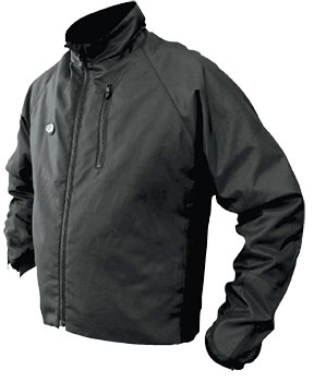 warm tek jacket