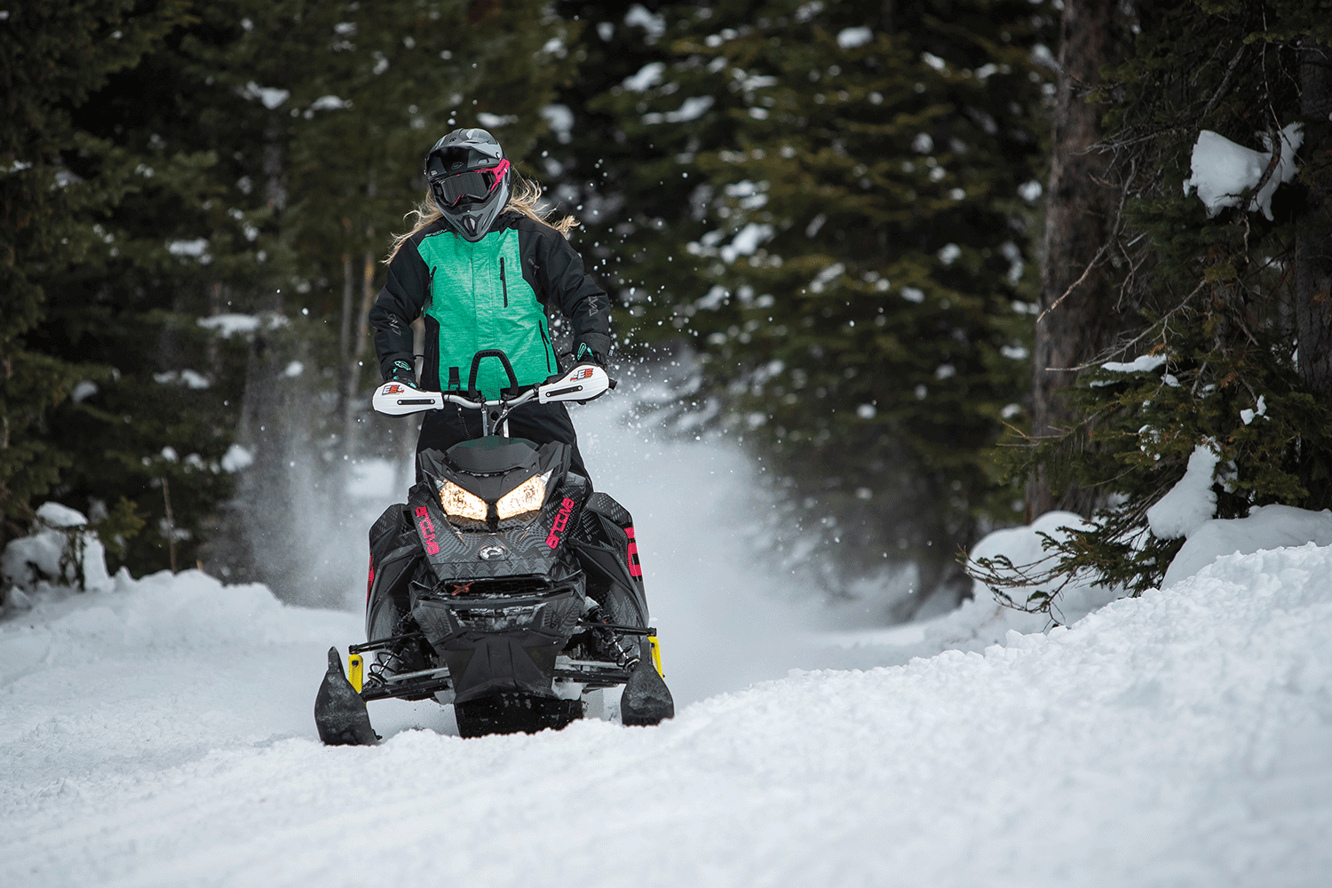arctiva snowmobile jackets