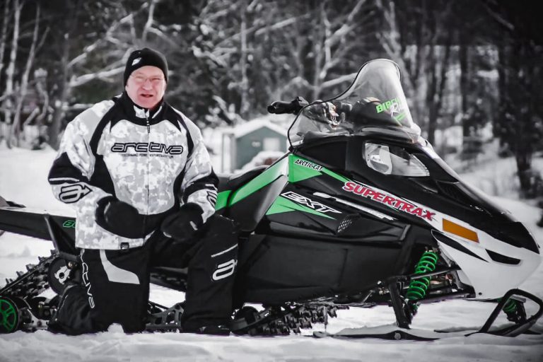 2011 Arctic Cat F8 EXT Review 2011 Arctic Cat F8 EXT Review