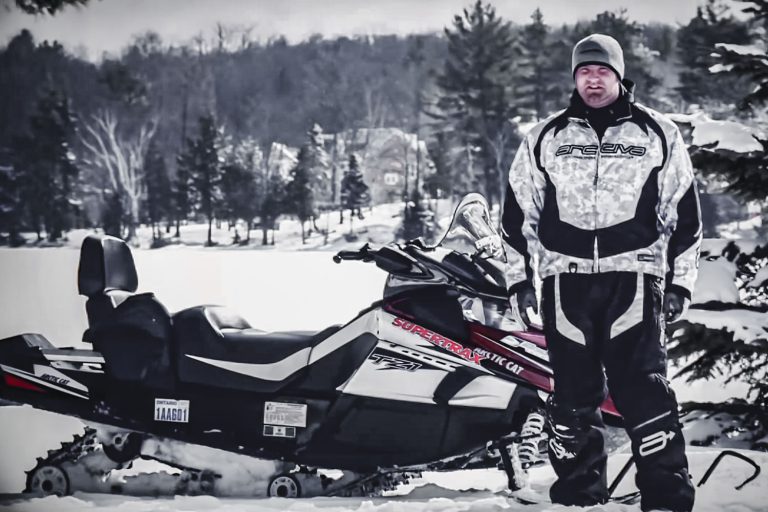 2011 Arctic Cat TZ1 Turbo Touring Review 2011 Arctic Cat TZ1 Turbo Touring Review