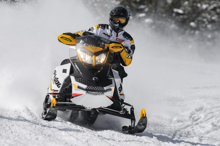 2012 SKI-DOO MXZ X 600 HO RIDE REPORT 2012 SKI-DOO MXZ X 600 HO RIDE REPORT
