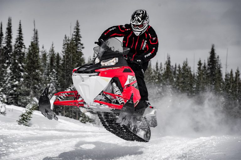 How The Polaris Indy Made Its Comeback How The Polaris Indy Made Its Comeback