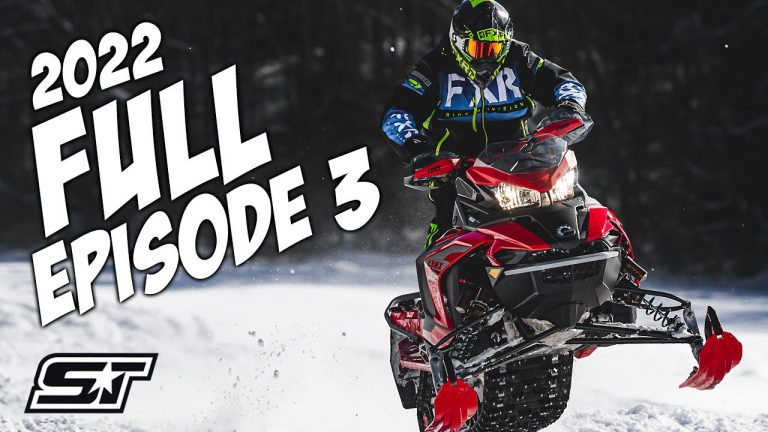 SNOWTRAX TV 2022 – Episode 3 SNOWTRAX TV 2022 – Episode 3
