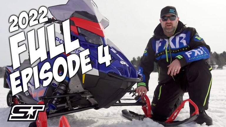 SNOWTRAX TV 2022 – Episode 4 SNOWTRAX TV 2022 – Episode 4