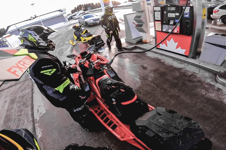 Are Gas Prices Changing Our Expectations? Are Gas Prices Changing Our Expectations?