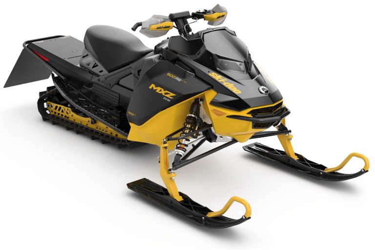 2023 SKI-DOO MXZX 600RS 2023 SKI-DOO MXZX 600RS