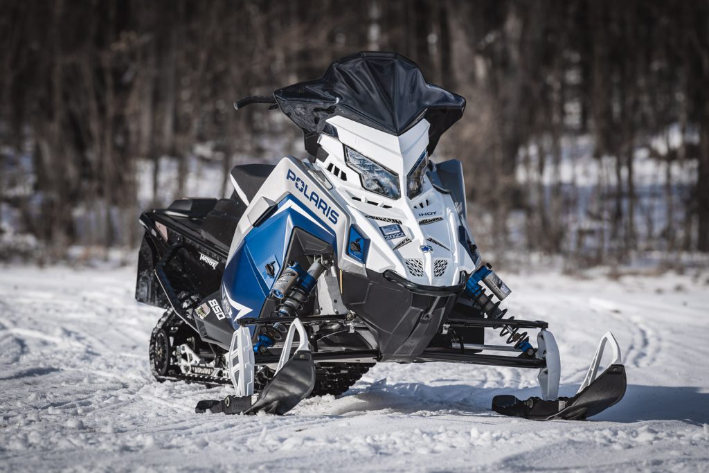 POLARIS RECALL AND STOP RIDE ORDER Supertrax Online