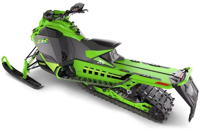 HOW WILL CAT'S CATALYST AFFECT YAMAHA'S FUTURE? - Supertrax Online