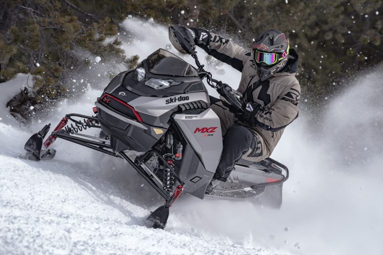 SNOWMOBILE MARKET UPDATE SNOWMOBILE MARKET UPDATE