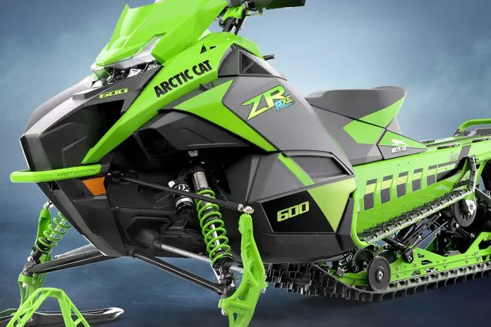 CAN'T WAIT TO RIDE THE ALL-NEW CATALYST - Supertrax Online