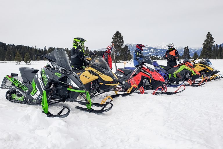 WHY ARE SLEDS SO EXPENSIVE? WHY ARE SLEDS SO EXPENSIVE?