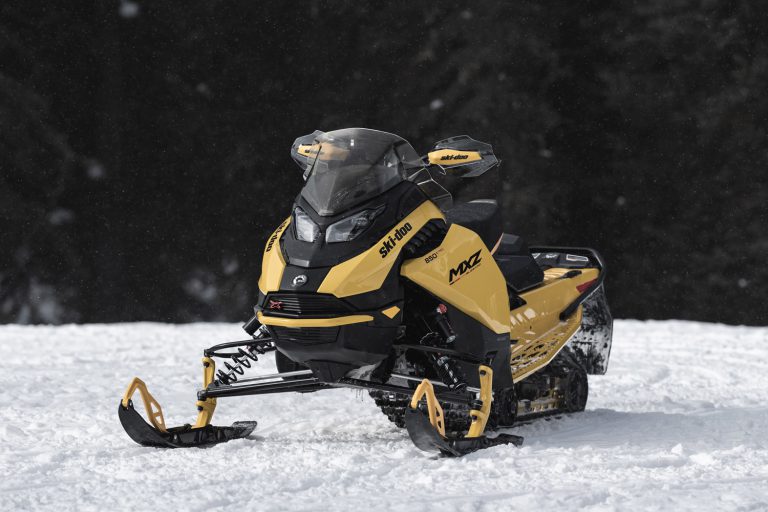 2023 Ski Doo MXZ Blizzard Detailed Overview 2023 Ski Doo MXZ Blizzard Detailed Overview