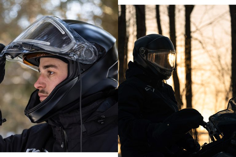 CKX CONTACT HELMET CKX CONTACT HELMET