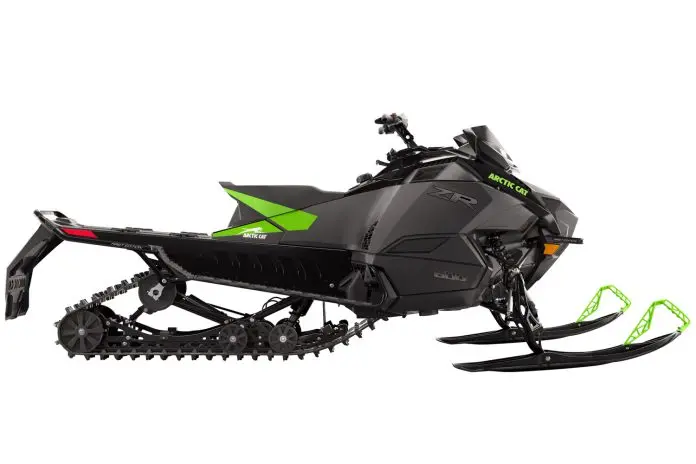 BIGGEST QUESTION ABOUT THE CATALYST: WHAT ABOUT YAMAHA