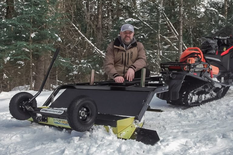 SNOWGROOMERS.NET SNO-MASTER 48 SNOWGROOMERS.NET SNO-MASTER 48