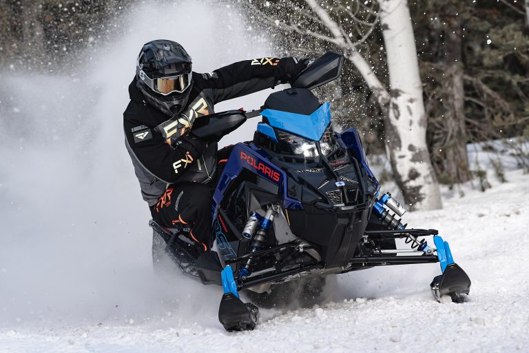 2023 Indy Boost VR1 129 Turbo 2-Stroke Powerhouse!! 2023 Indy Boost VR1 129 Turbo 2-Stroke Powerhouse!!