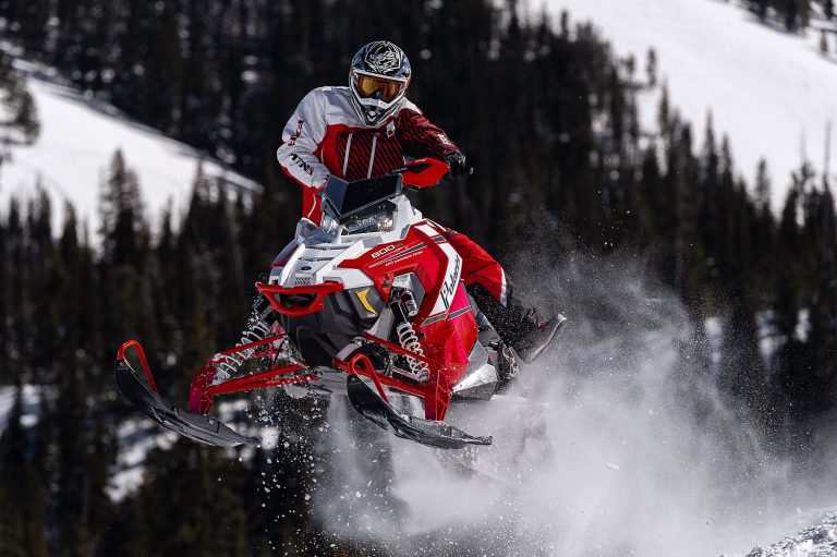 DEEP DIVE Into The Development of The Polaris AXYS DEEP DIVE Into The Development of The Polaris AXYS