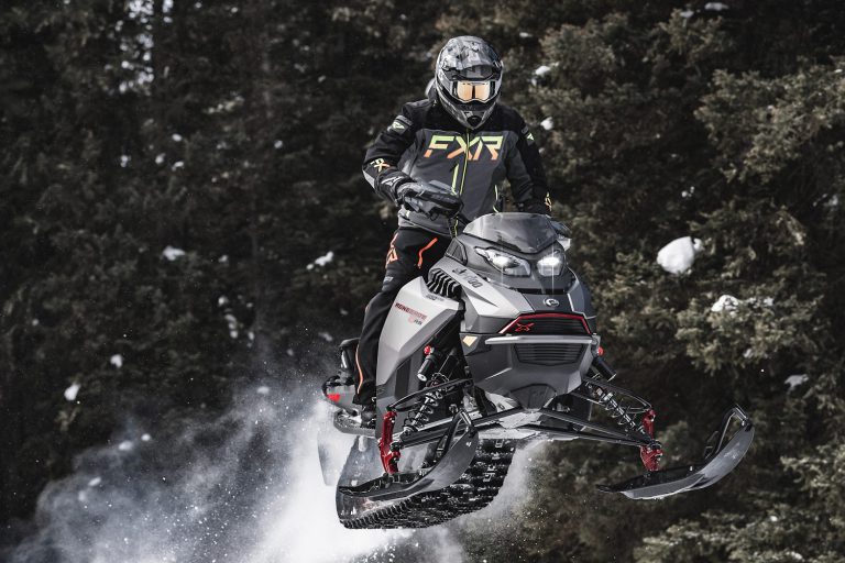 2023 G5 Ski Doo Renegade X RS 850 Review 2023 G5 Ski Doo Renegade X RS 850 Review