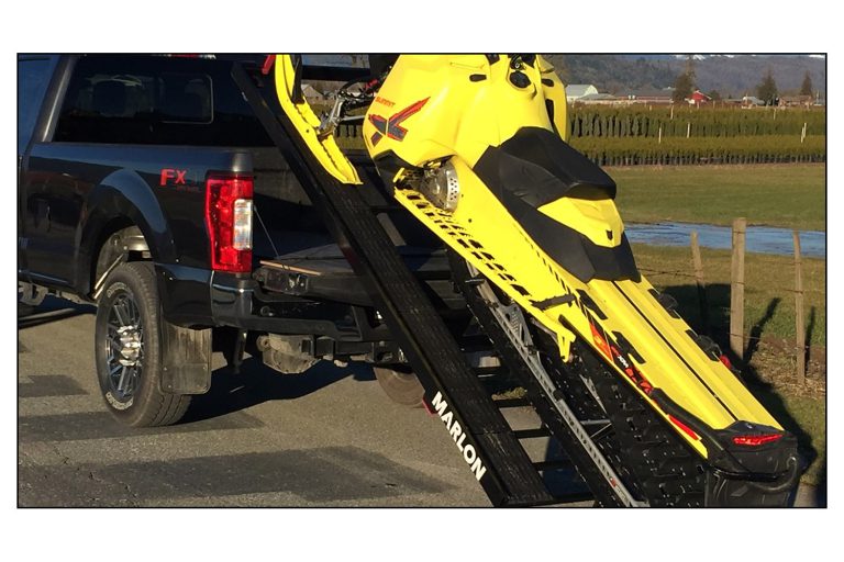 MARLON SINGLE LOADER MARLON SINGLE LOADER