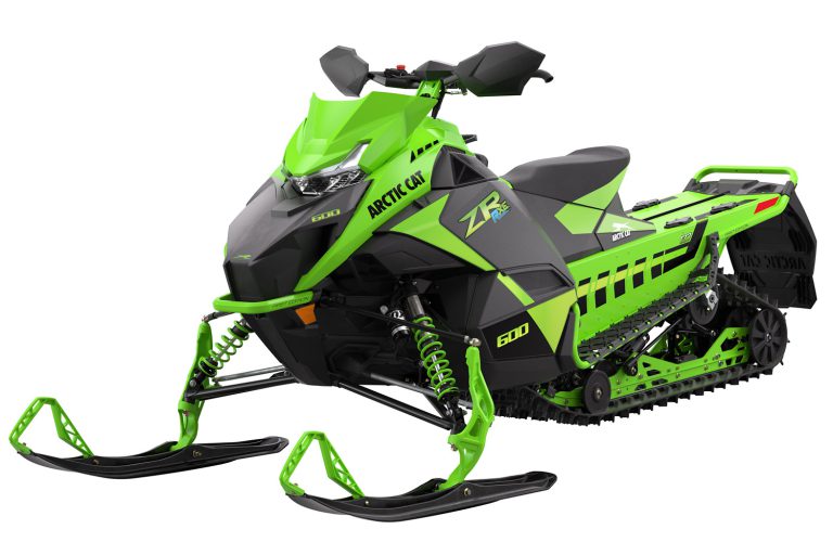 2024 Arctic Cat CATALYST ZR 600 R-XC Detailed FIRST LOOK! 2024 Arctic Cat CATALYST ZR 600 R-XC Detailed FIRST LOOK!