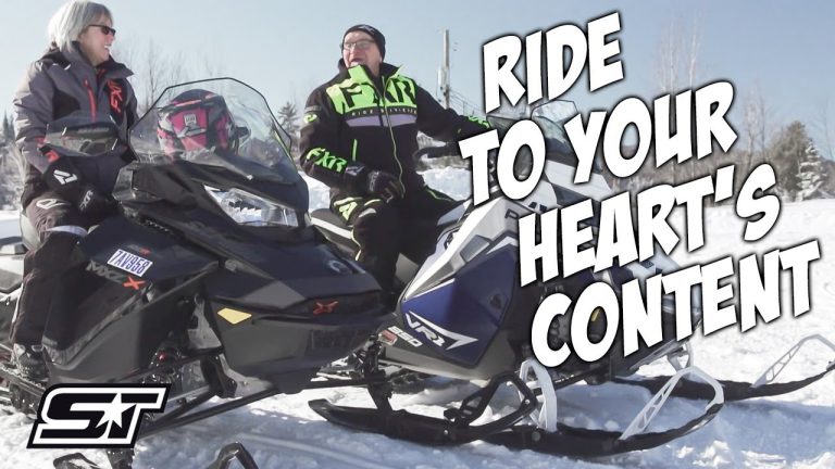 SNOWTRAX 2023 – Episode 4 SNOWTRAX 2023 – Episode 4