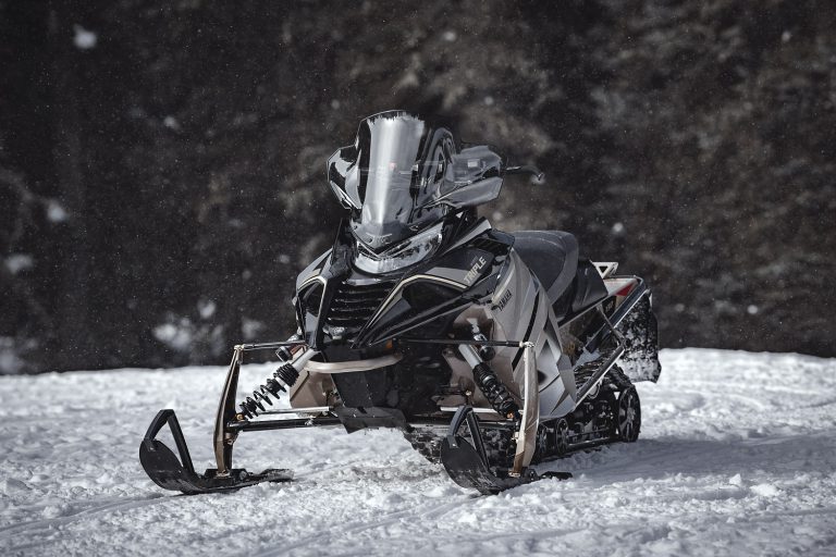 2023 Yamaha SR Viper L-TX GT Detailed Overview 2023 Yamaha SR Viper L-TX GT Detailed Overview