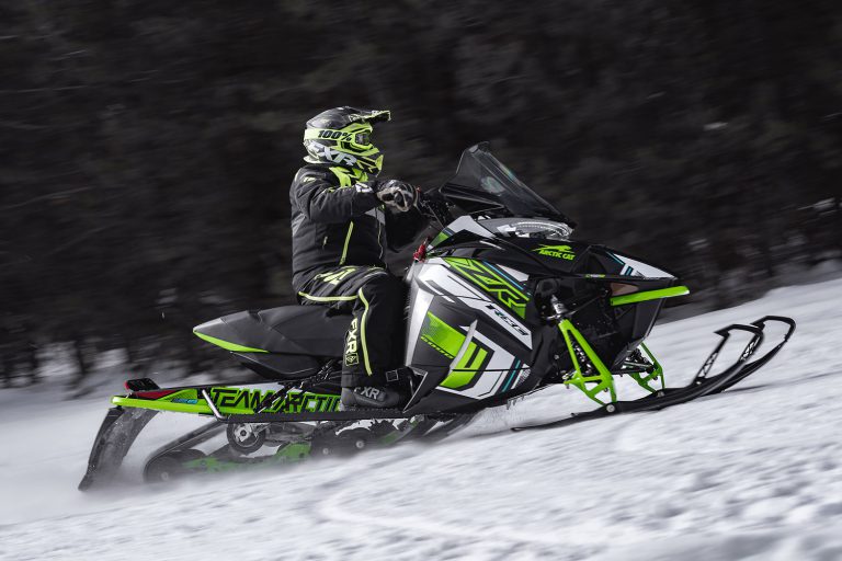 2023 Arctic Cat ZR 6000 R-XC Review 2023 Arctic Cat ZR 6000 R-XC Review