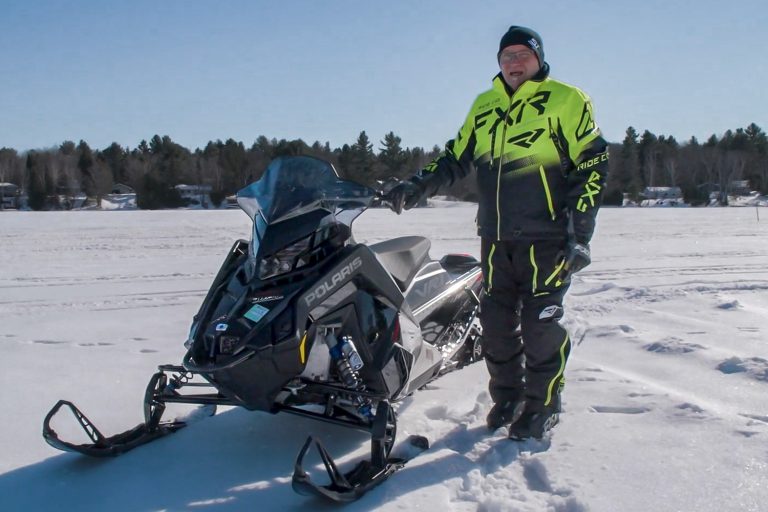 2023 Polaris Indy VR1 Boost 137 In-Season Impressions and Overview 2023 Polaris Indy VR1 Boost 137 In-Season Impressions and Overview