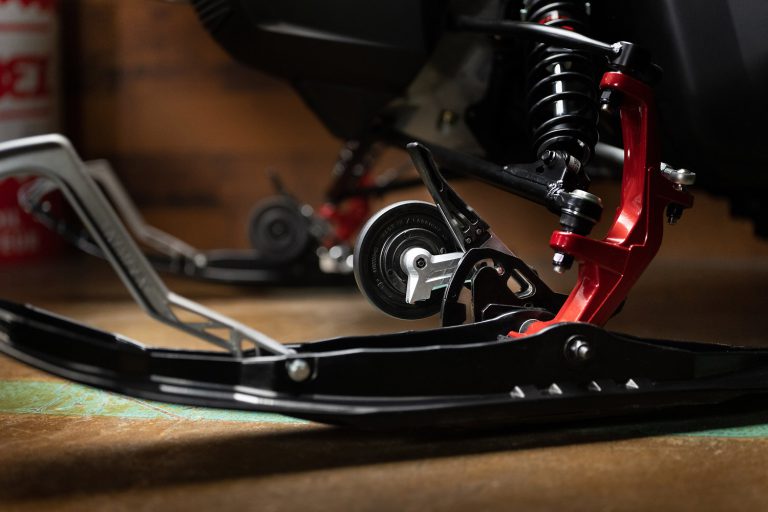 Rouski EVO – New Design and New Features Rouski EVO – New Design and New Features