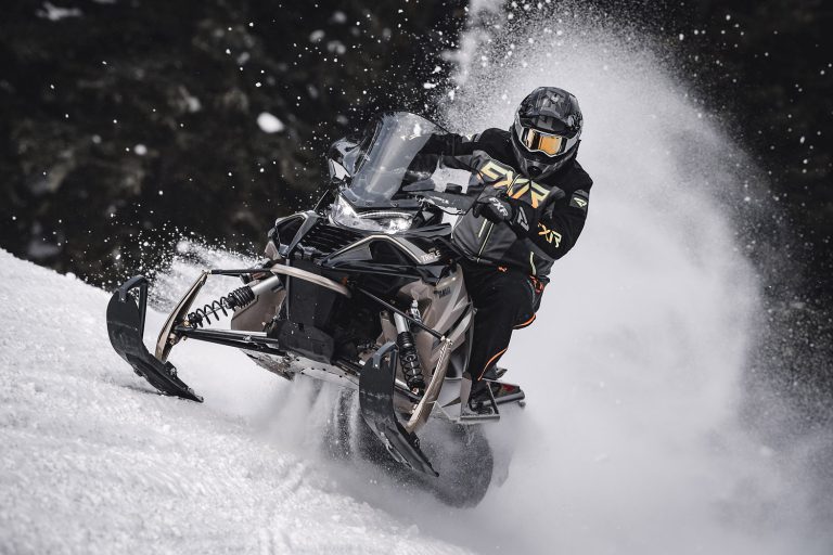 2023 Yamaha SR Viper LTX GT Review 2023 Yamaha SR Viper LTX GT Review