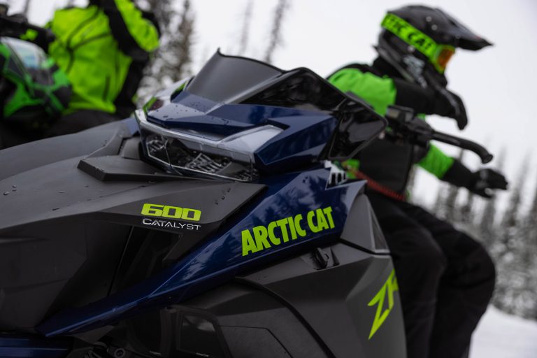 2024 Arctic Cat Snowmobile Lineup 2024 Arctic Cat Snowmobile Lineup