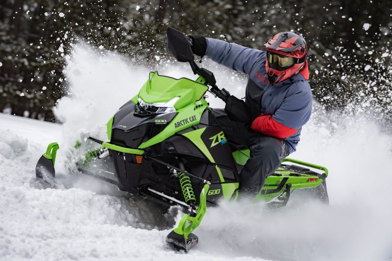 2024 Arctic Cat ZR 600 RXC Exclusive First Ride Review 2024 Arctic Cat ZR 600 RXC Exclusive First Ride Review
