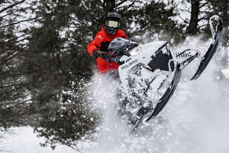 2024 Polaris Highlights and SnowCheck Ship Guarantee! 2024 Polaris Highlights and SnowCheck Ship Guarantee!