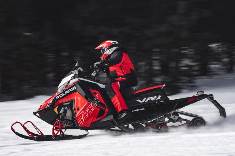 Patriot Boost Turbo Technology In The Indy VR1 Patriot Boost Turbo Technology In The Indy VR1