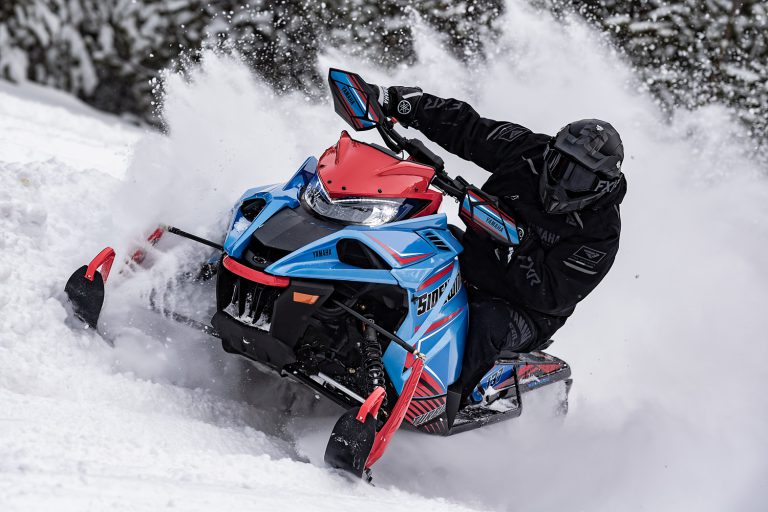 2024 Yamaha Snowmobile Lineup Highlights and Overview 2024 Yamaha Snowmobile Lineup Highlights and Overview