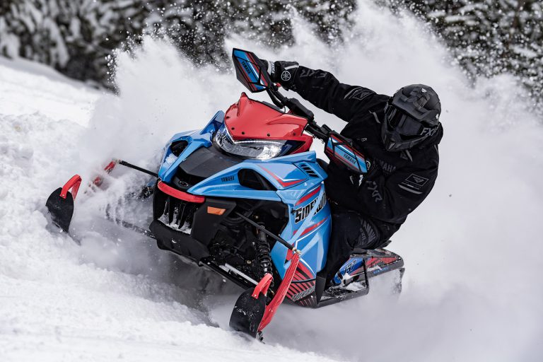 YAMAHA TO EXIT SNOWMOBILE BUSINESS YAMAHA TO EXIT SNOWMOBILE BUSINESS