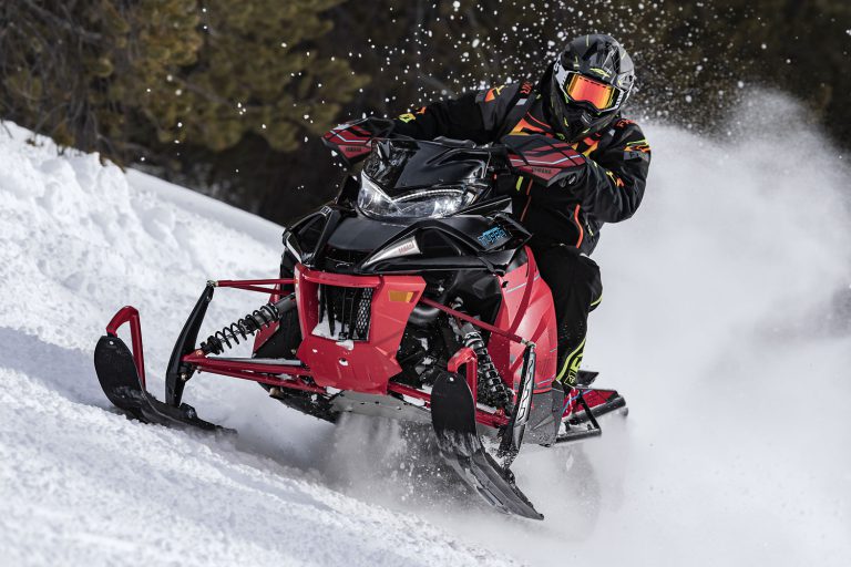 Looking at Yamaha Exiting The Snowmobile Industry Looking at Yamaha Exiting The Snowmobile Industry
