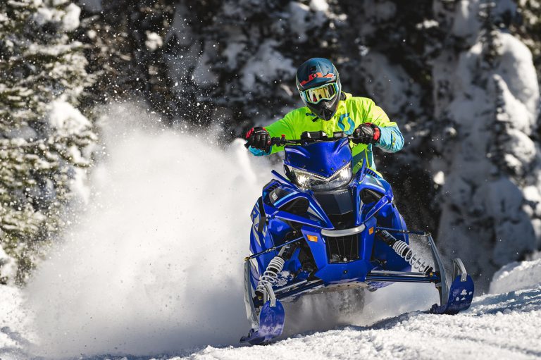 WHAT YAMAHA’S DEPARTURE MEANS TO SNOWMOBILING WHAT YAMAHA’S DEPARTURE MEANS TO SNOWMOBILING