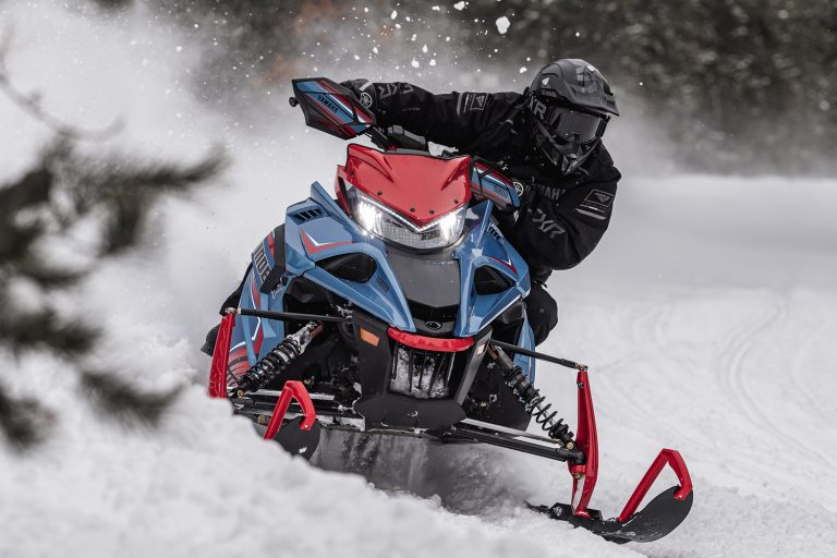 THE DOWNSIDE TO YAMAHA’S EXIT THE DOWNSIDE TO YAMAHA’S EXIT