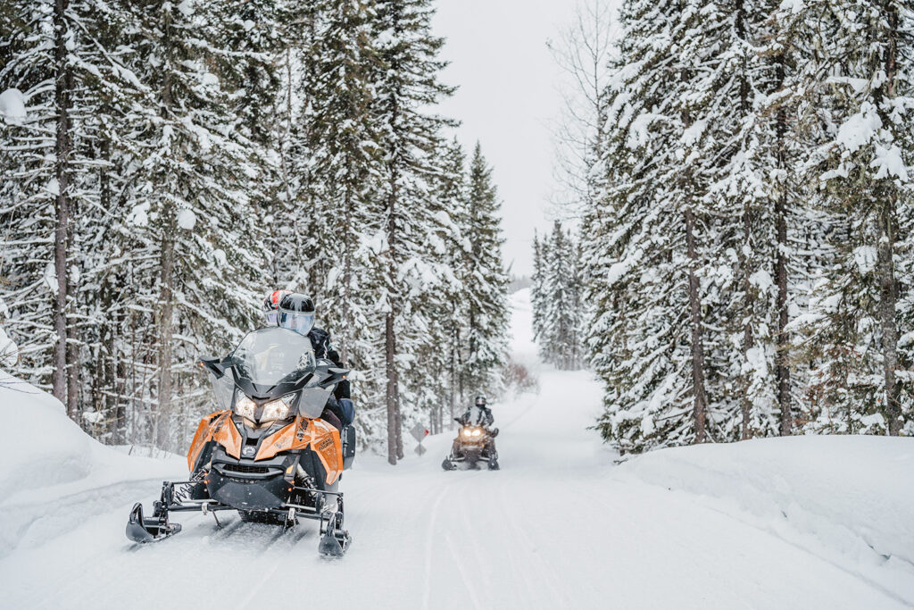  Eeyou Istchee Baie-James