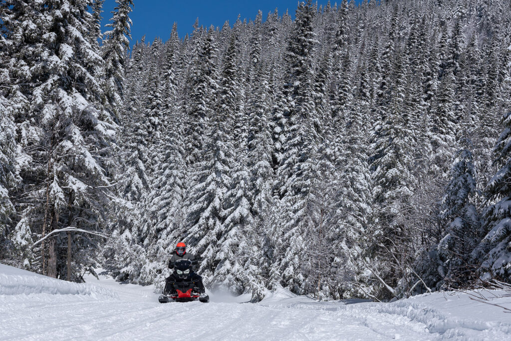 Tourisme Alma Lac-Saint-Jean